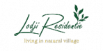 Logo Lodjie Residentie